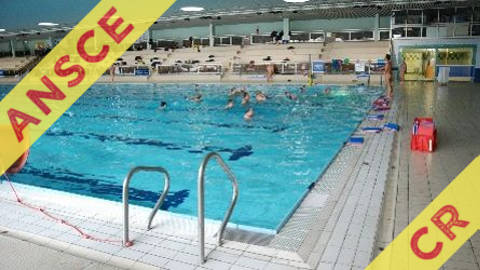 Piscine naturiste à Saint-Malo (ANSCE)