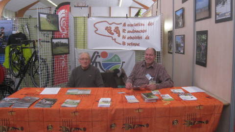 Salon des Randofolies