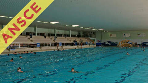 Piscine naturiste à Saint-Malo (ANSCE)
