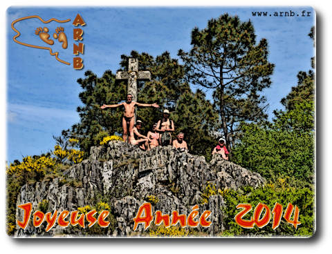 Bonne année 2014