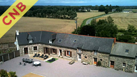 Découverte de La Bonnaie