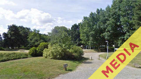 Pique-nique naturiste à Rennes