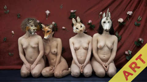 Danse - À mon seul désir