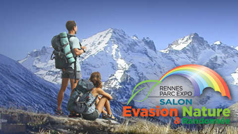 Salon des Randofolies