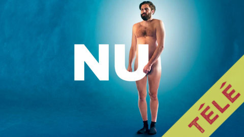 Série télé "Nu"