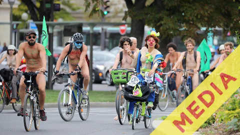 2019/09/09 : Cyclonue à Paris - La préfecture a dit NON