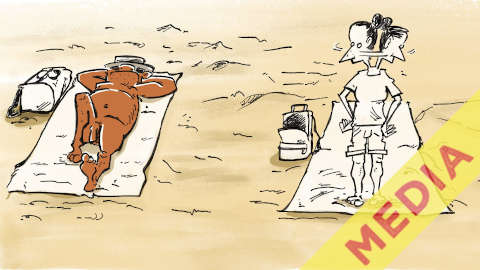 Que reste-t-il du naturisme en Alsace ?