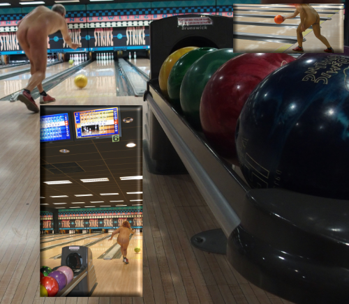 220312 bowling
