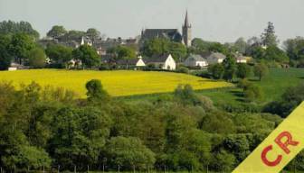 2025/10/09 : Randonue à Bourgon (cr)